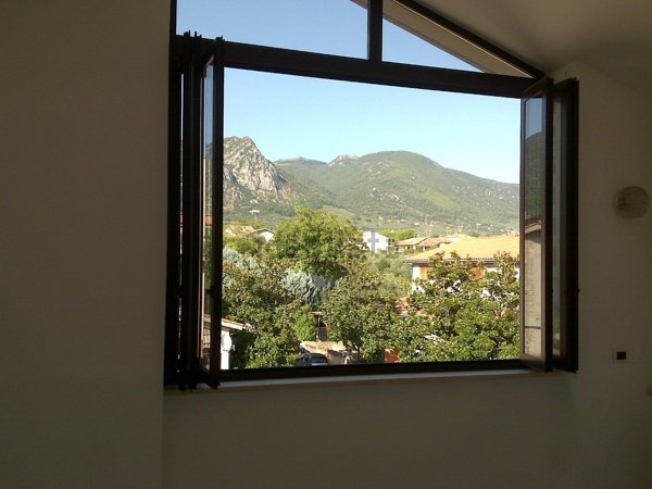 appartamento in vendita a Terni