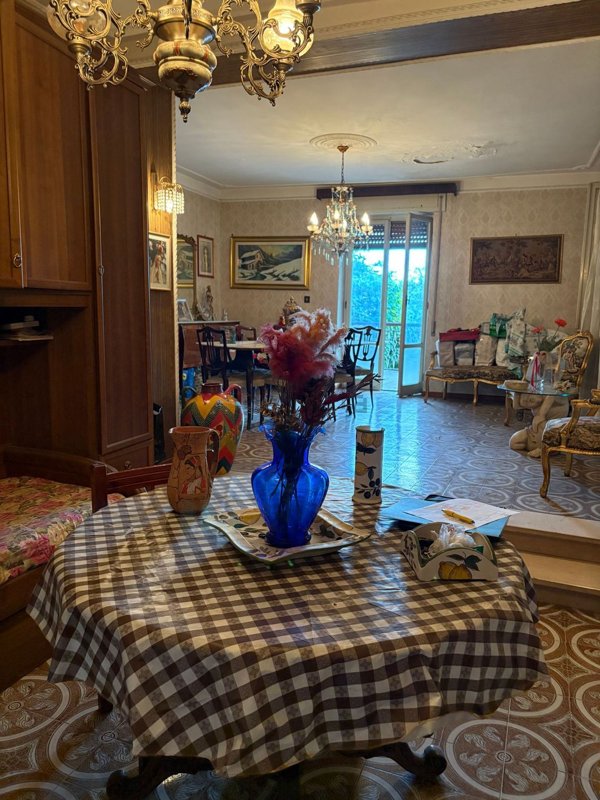 appartamento in vendita a Terni