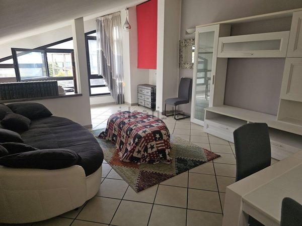 appartamento in vendita a Terni