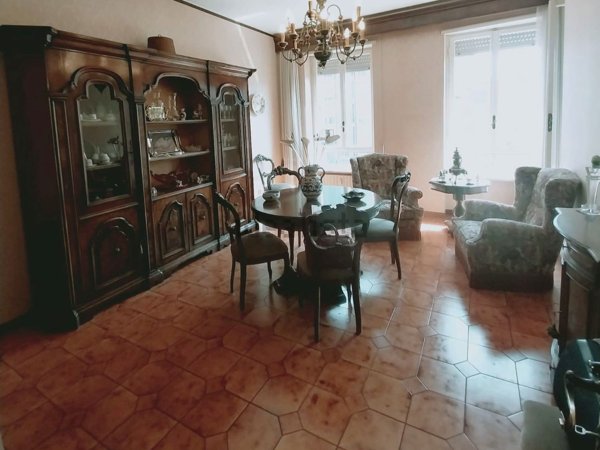 appartamento in vendita a Terni in zona Centro Città