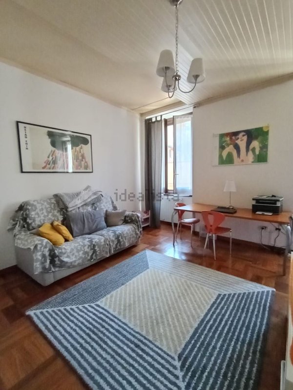 appartamento in vendita a Terni in zona Centro Città