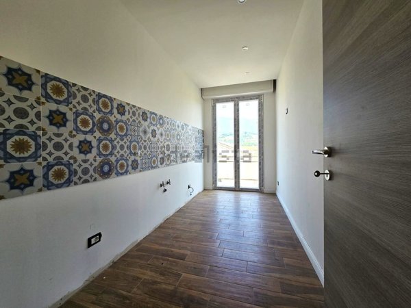 appartamento in vendita a Terni