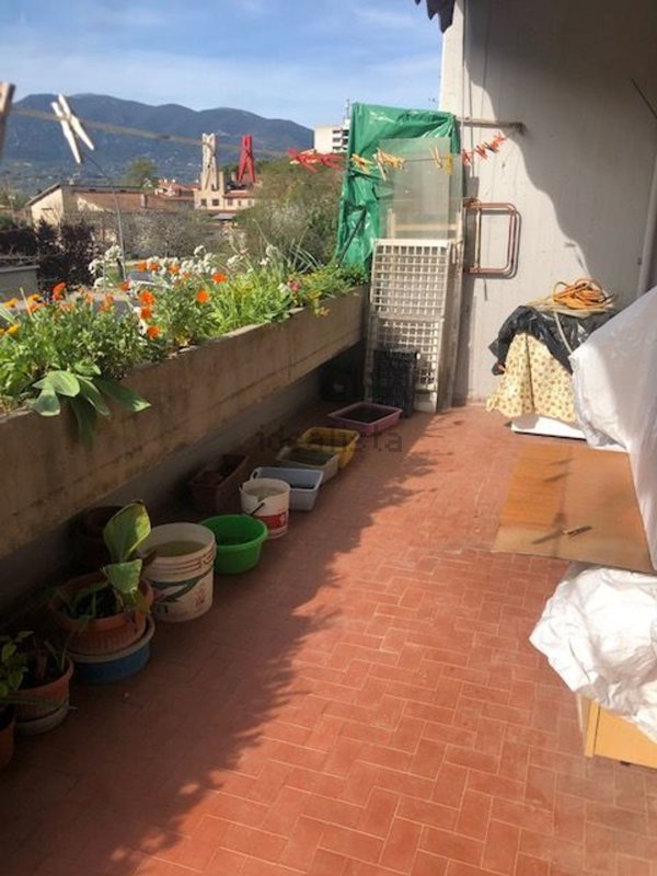 appartamento in vendita a Terni