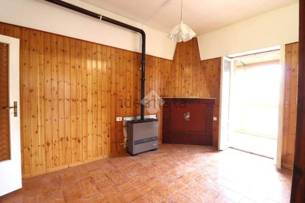 appartamento in vendita a Terni in zona Vocabolo Valenza