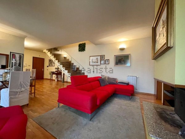 appartamento in vendita a Terni