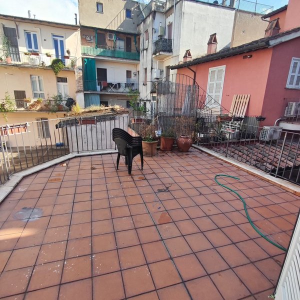 appartamento in vendita a Terni in zona Centro Città