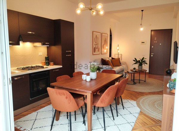 appartamento in vendita a Terni in zona Centro Città