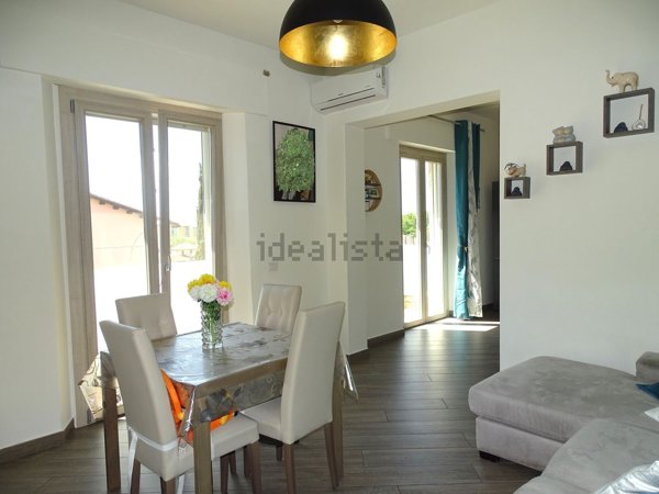 appartamento in vendita a Terni