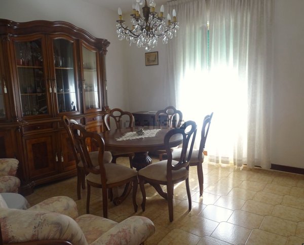 appartamento in vendita a Terni