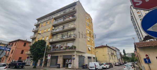 appartamento in vendita a Terni in zona Centro Città