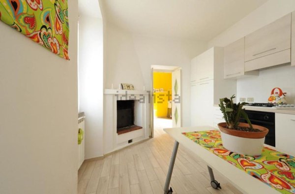 appartamento in vendita a Terni in zona Marmore