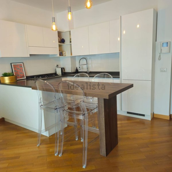 appartamento in vendita a Terni