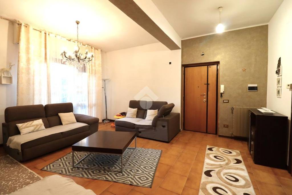 appartamento in vendita a Terni in zona Vocabolo Valenza