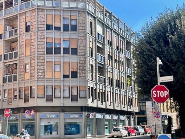 appartamento in vendita a Terni