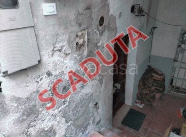 appartamento in vendita a Terni in zona Papigno