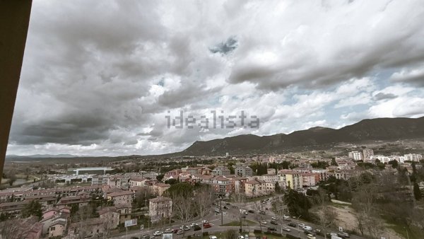 appartamento in vendita a Terni