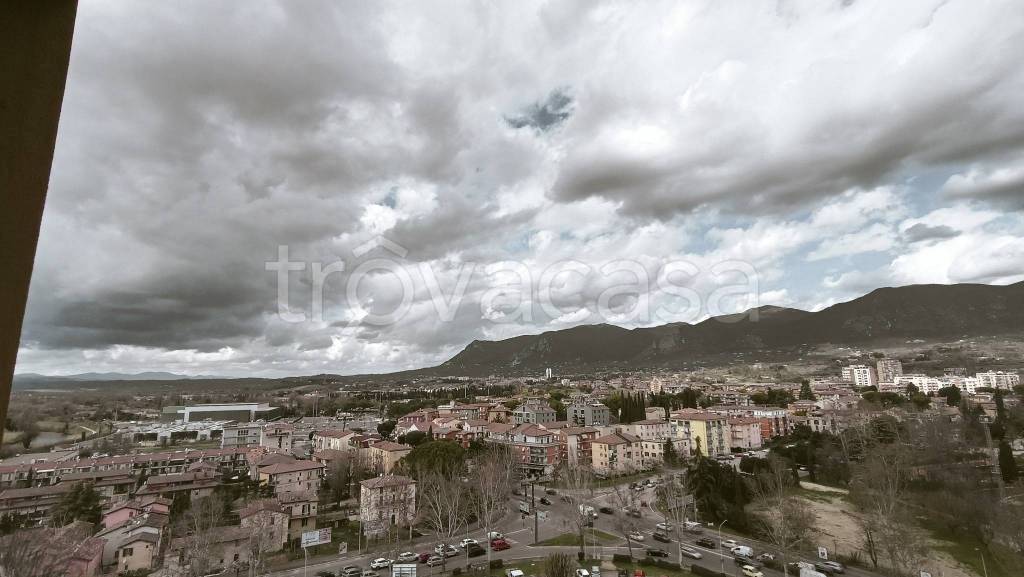 appartamento in vendita a Terni in zona Centro Città