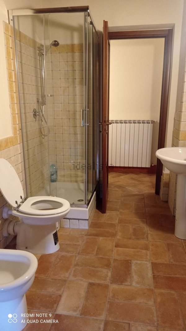 appartamento in vendita a Terni in zona Cecalocco