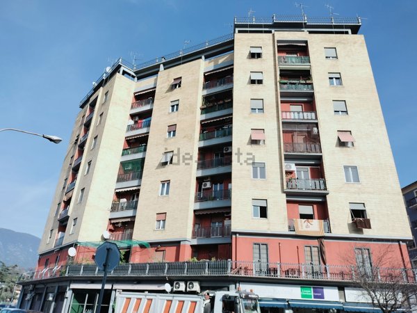 appartamento in vendita a Terni in zona Centro Città