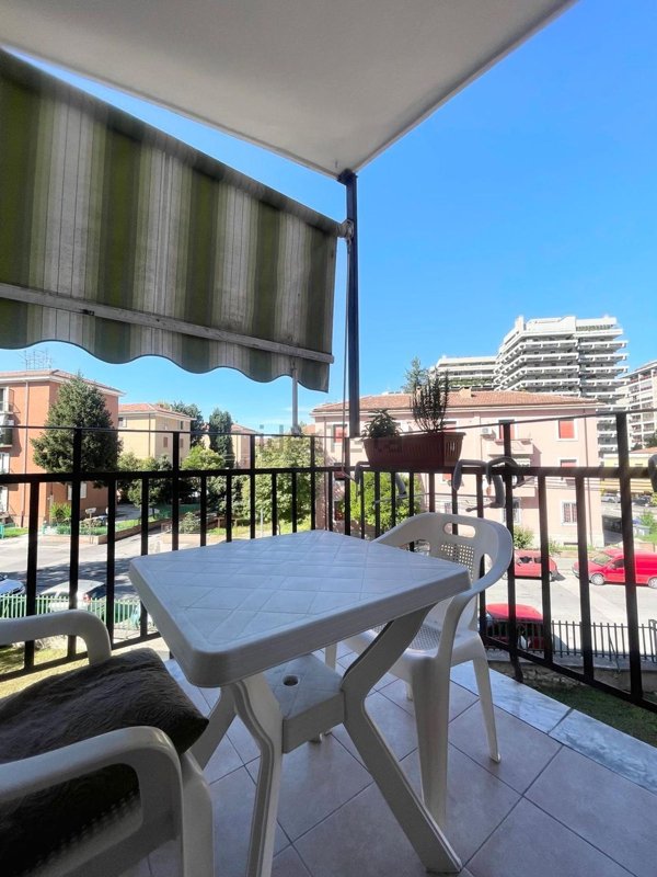 appartamento in vendita a Terni in zona Centro Città