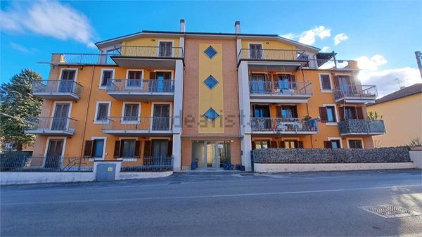 appartamento in vendita a Terni