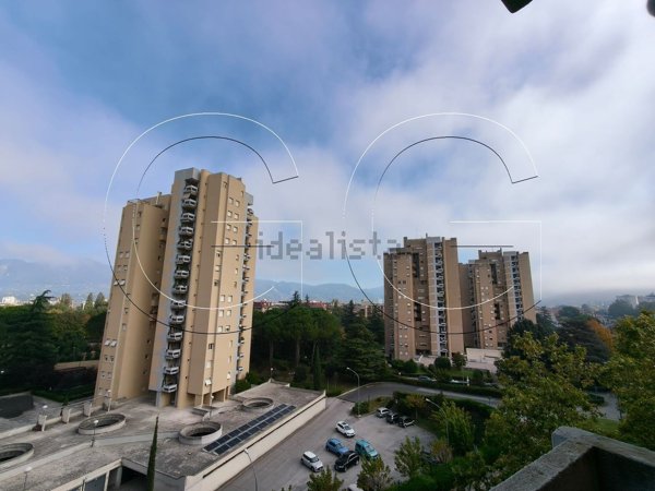 appartamento in vendita a Terni