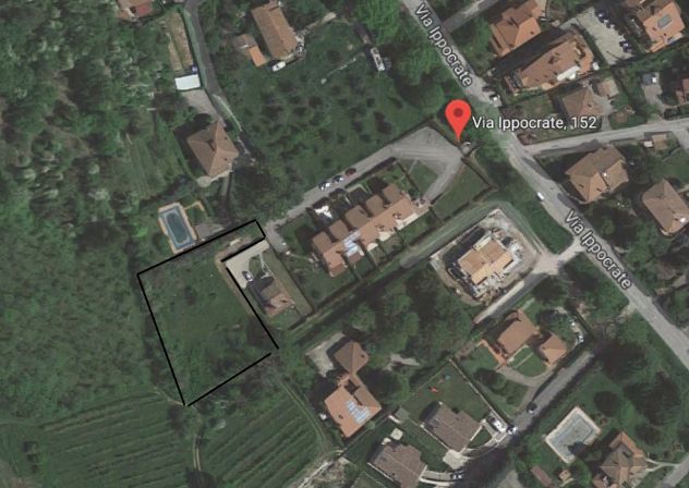 terreno agricolo in vendita a Terni