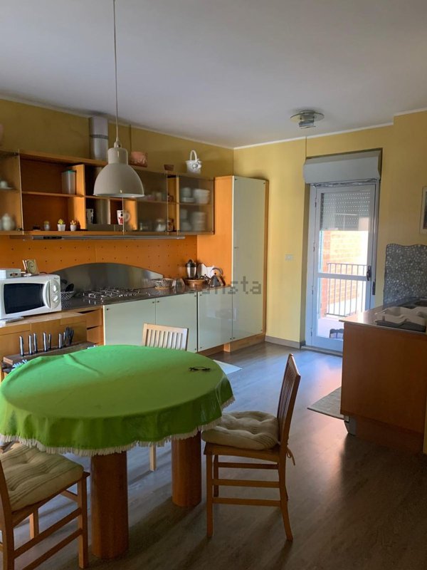 appartamento in vendita a Terni