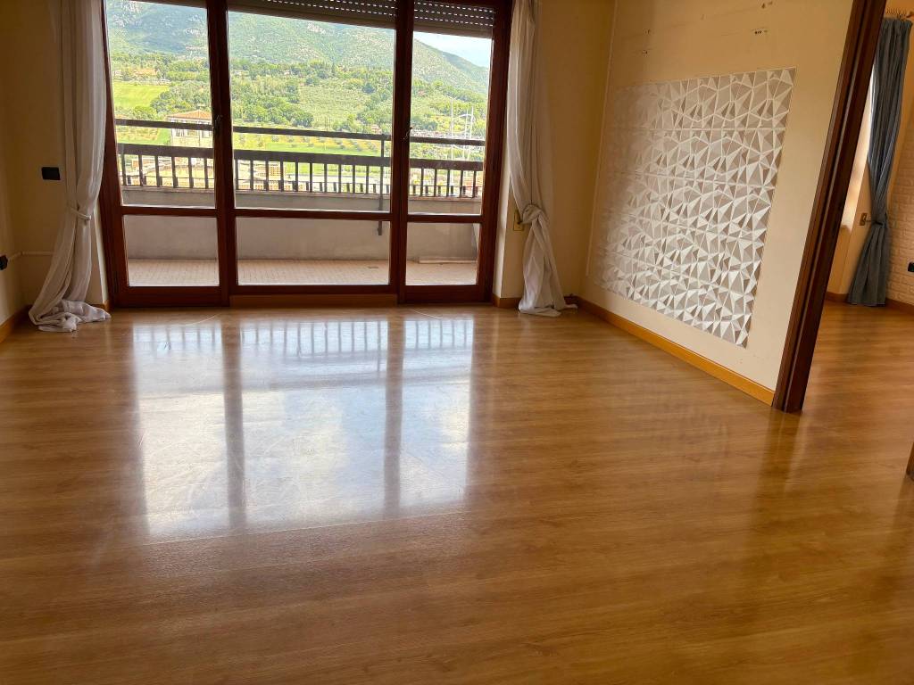 appartamento in vendita a Terni in zona Centro Città