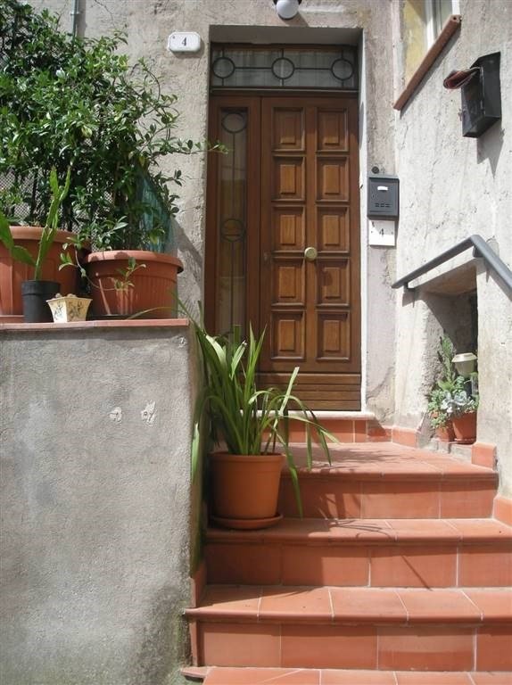 appartamento in vendita a Terni in zona Collestatte