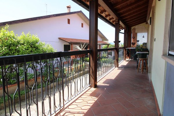 casa indipendente in vendita a Terni in zona Rivo