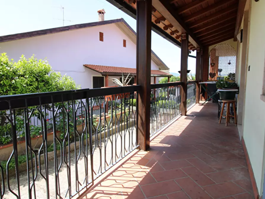 casa indipendente in vendita a Terni in zona Rivo