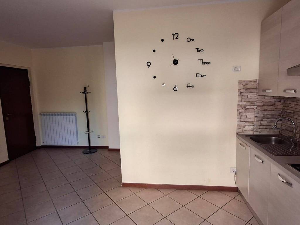 appartamento in vendita a Terni in zona Vocabolo Valenza