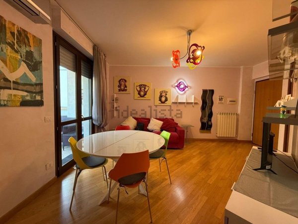 appartamento in vendita a Terni