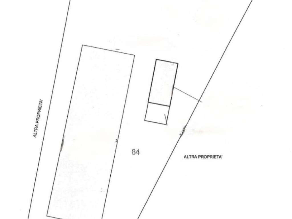 locale commerciale in vendita a Terni in zona Collescipoli