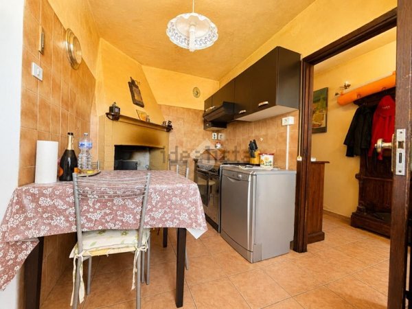 appartamento in vendita a Terni in zona Torreorsina
