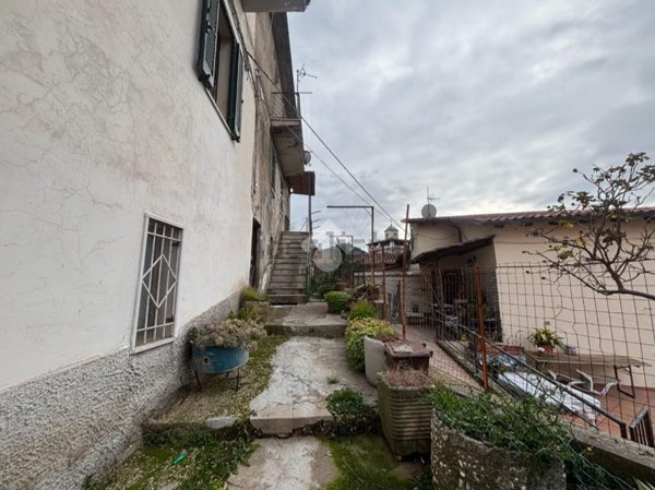 appartamento in vendita a Terni in zona Marmore
