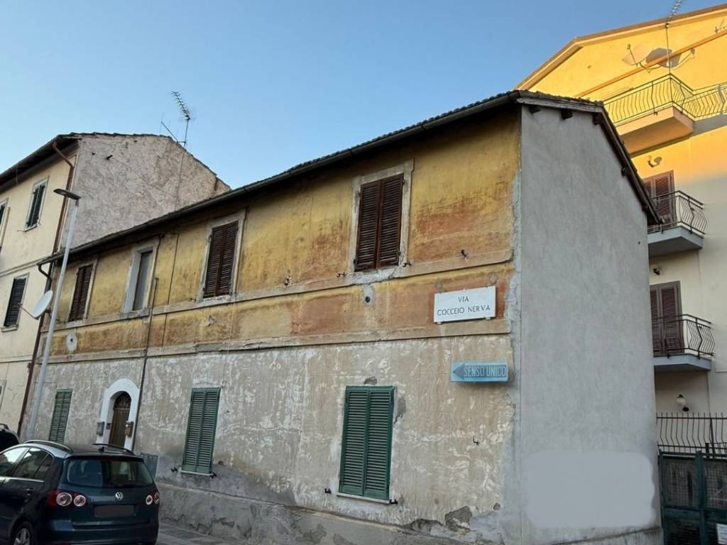 appartamento in vendita a Terni in zona Centro Città