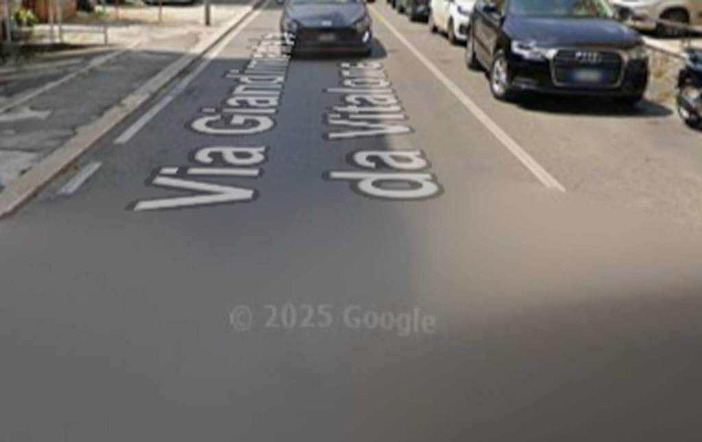 appartamento in vendita a Terni in zona Vocabolo Valenza