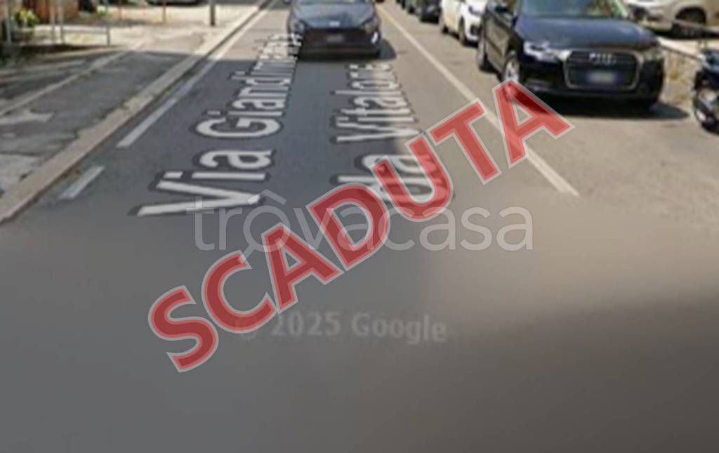 appartamento in vendita a Terni