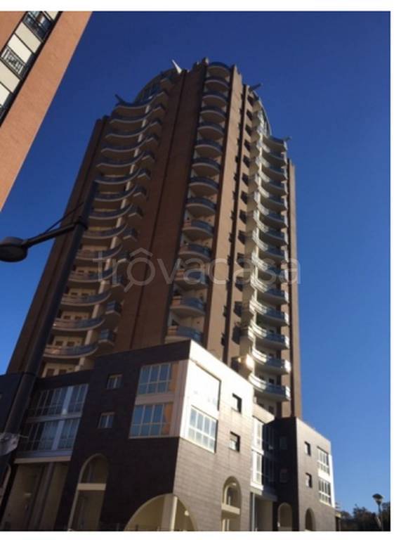 appartamento in vendita a Terni