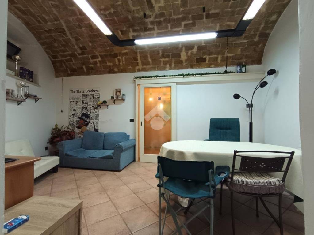 appartamento in vendita a Terni in zona Centro Città