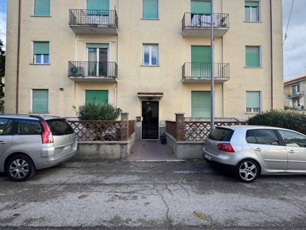 appartamento in vendita a Terni