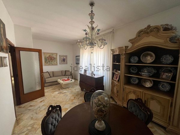 appartamento in vendita a Terni