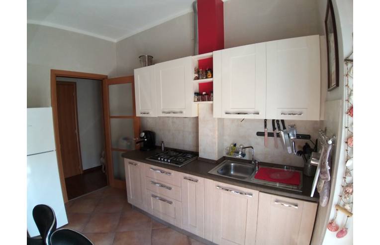 appartamento in vendita a Terni in zona Centro Città