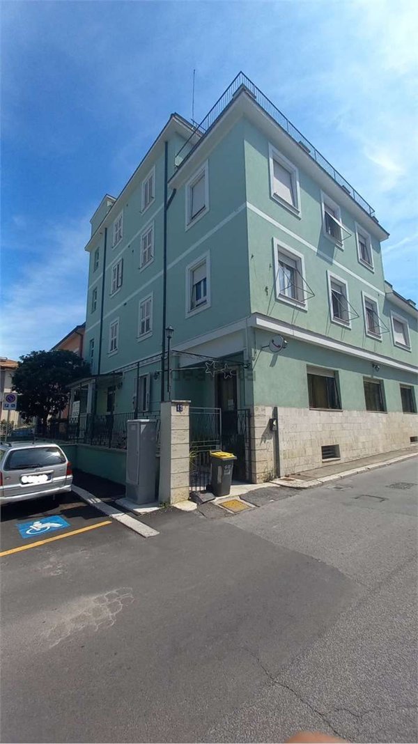 appartamento in vendita a Terni in zona Centro Città