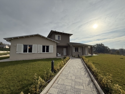 casa indipendente in vendita a Terni in zona Rivo