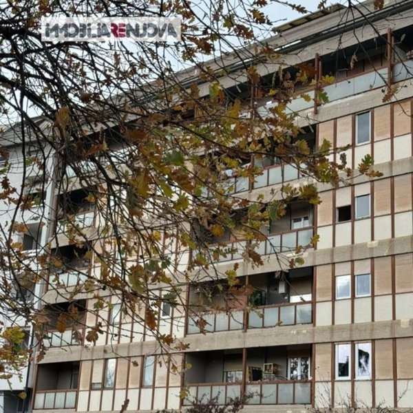 appartamento in vendita a Terni in zona Centro Città