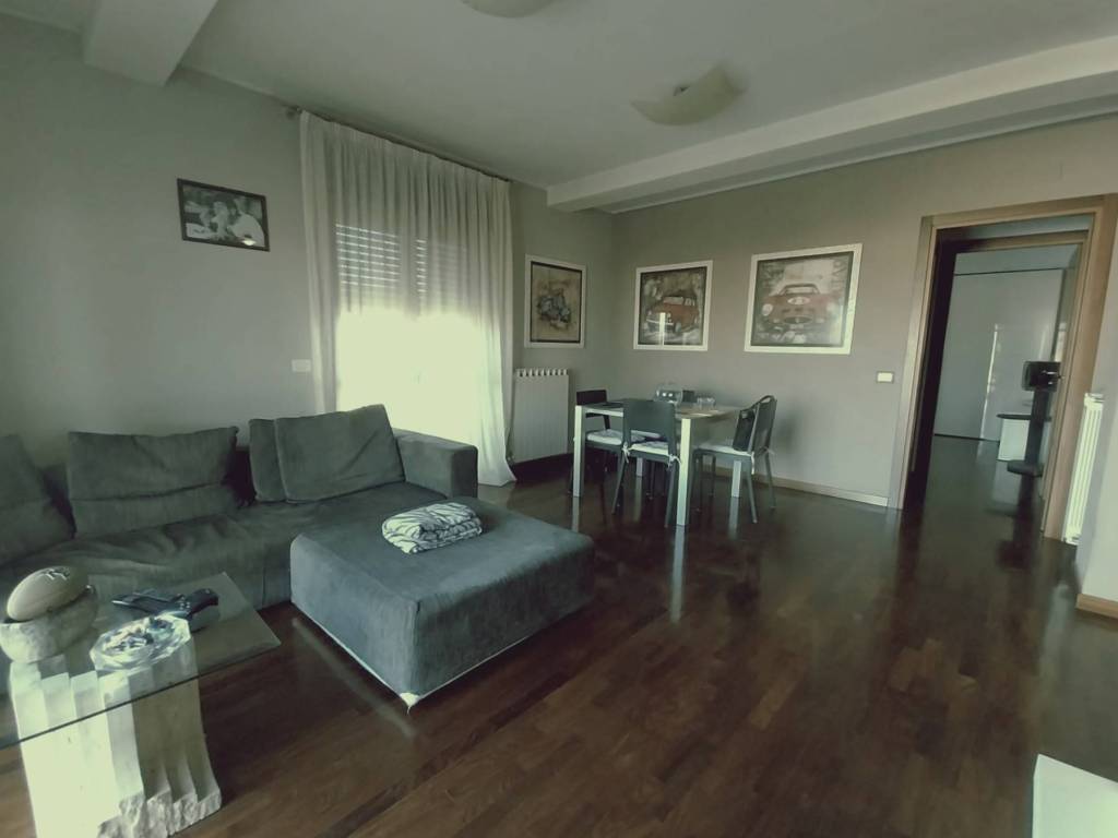 appartamento in vendita a Terni in zona Centro Città