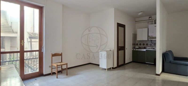 appartamento in vendita a Terni in zona Centro Città